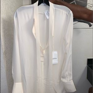Neiman Marcus/Valentino Blouse